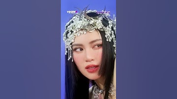 Cận Cảnh Nhan Sắc Chị Đẹp Ninh Dương Lan Ngọc #LUNAS