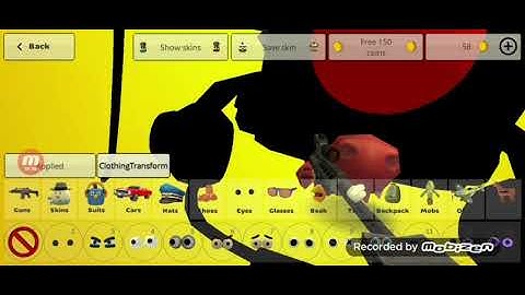 Omnidroid V1 Tutorial