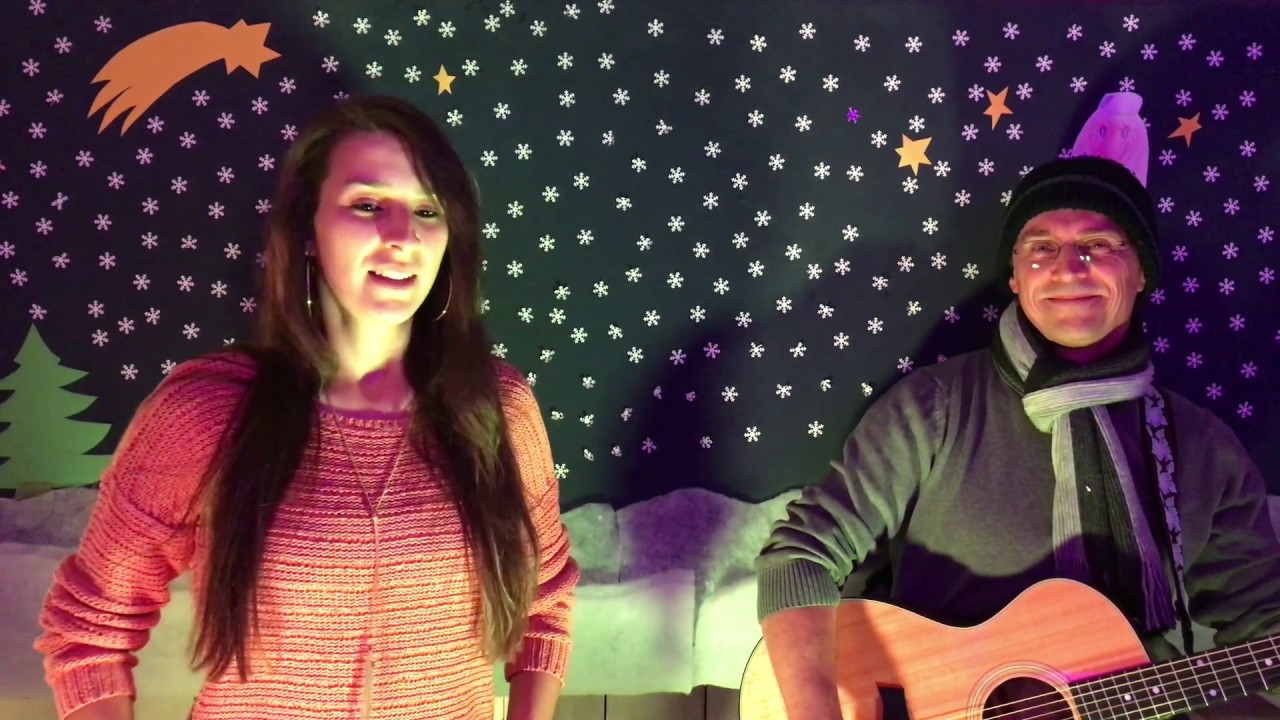 Song Nummer 1: Have Yourself a Merry Little Christmas Feat. Tamara Schreiber