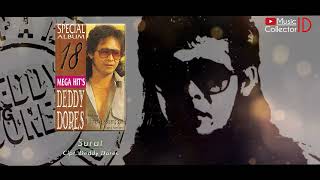 Deddy Dores | 15 Surat (Lyric Video)