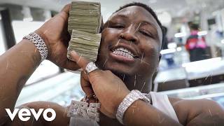 Key Glock, Young Dolph ft. Big Moochie Grape - Gang [Music Video