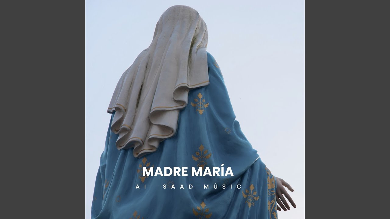 Madre María