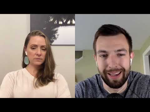 The One About Fiber (The Building Blocks Of Fat Loss, Pt. 3) | The Fit Parent Podcast Ep. 21