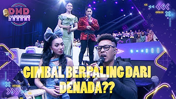 HAYOLOO! Denada Jadi Ngambek Gara-Gara Gimbal | DMD PANGGUNG REZEKI