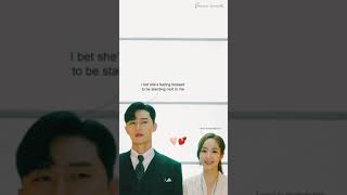 Whats Wrong With Secretary Kim  Wanna Be