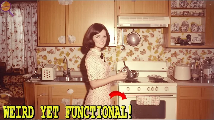 20 Weird Vintage Appliances from the Past We Forgot Existed