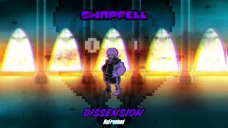 Dissension - Refreshed 1K Special810