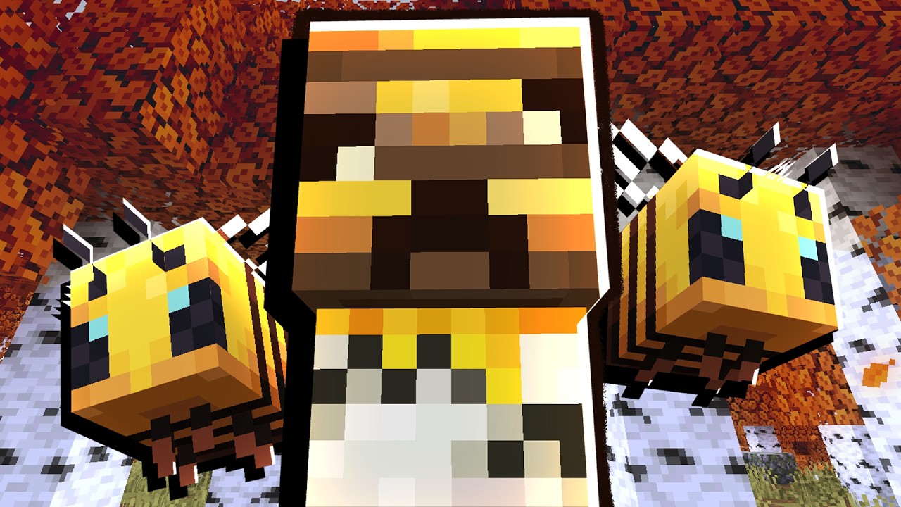 What Would An Autumn Forest Update Be Like?