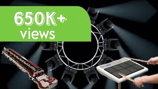 # Only # Benjo # Pad # Mix Nonstop || Dj Dhumal || Mixing In The House || By Dj Nilesh Production.