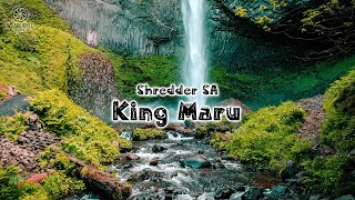 Shredder Sa  King Maru original Mix