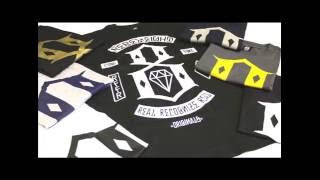 Everythinghiphop Lookbook 2014 Rebel8 FSAS Mishka Crooks & Castles Diamond supply co LRG dickies