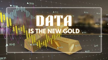 Unlock the Hidden Gold in Your Data | AI & Business Insights
