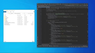 NTFS MFT Analyser - TeamEggFriedRice (ICT2202)