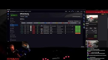 PCUP 992.2, Miami GP, Adelaide, ACEvo Rank | #iRacing