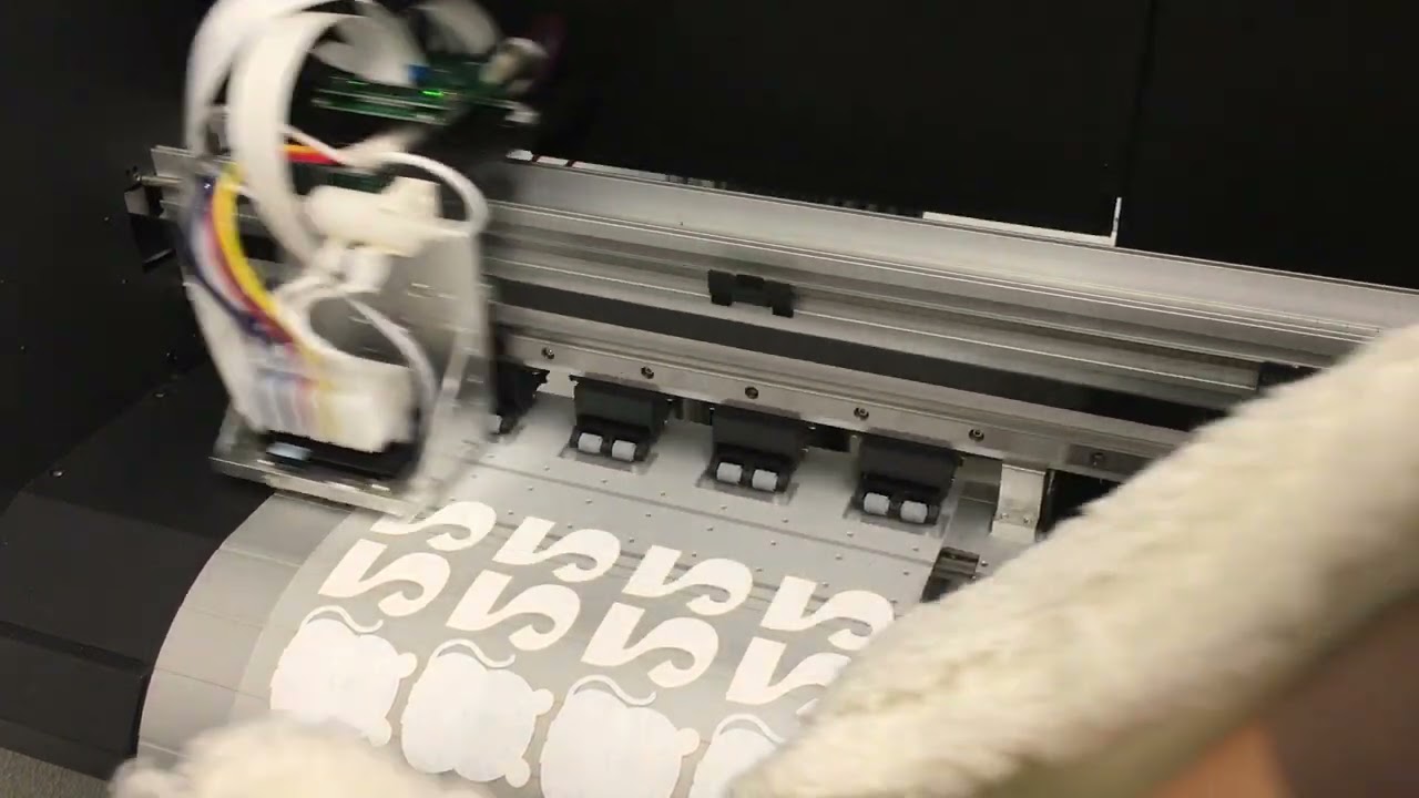 Funsun printer Custom DTF Printing Service - t shirt printing