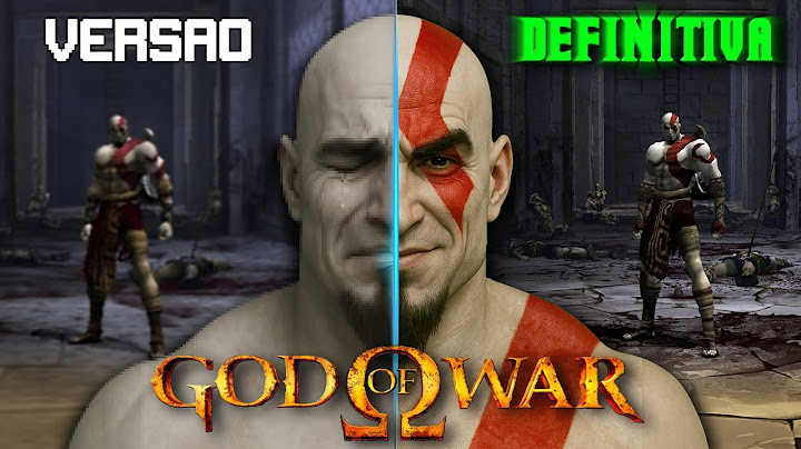 THE BEST WAY to play God of War (2005) in 2025