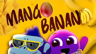 Mango Banana thumbnail