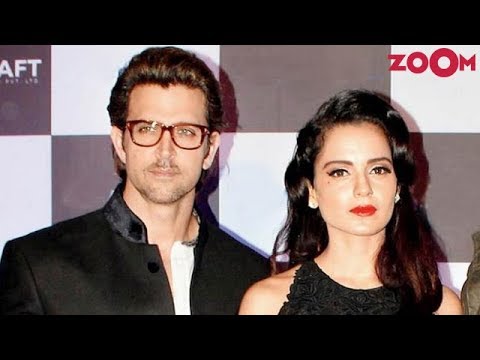 Kangana Ranaut ruthlessly ATTACKS Hrithik Roshan's film in a recent statement