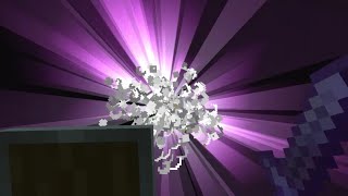 MINECRAFT versi 30 detik