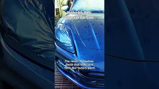 Promerch PPS: Superior Car Care