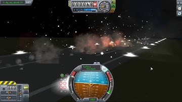 My First Plane: The Flawless Masterpiece (Kerbal Space Program)