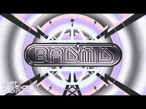 Sleduj Bad'm D - What you know about This (UKG/UK Garage) na YouTube