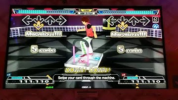 J-Phoenix DDR A Stream #10 (4/26/18)