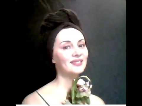 ირინოლას პოეზია  (ირმა კაკიაშვილი)