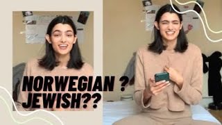 FINDING OUT MY ETHNICITY AFTER 23 YEARS!!! Information