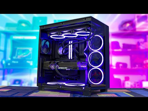 FINALLY Upgrading My Gaming PC Build