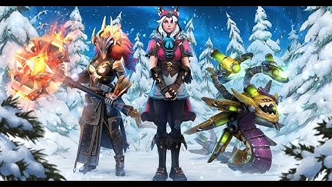 Открываю сундуки Холодрыжество 2024 в Дота 2 и раздаю.#dota2   #дота2 #dotawtf   #gaming