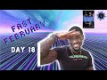 Fast February Day 18 - Fast Motivation /20 Hours In