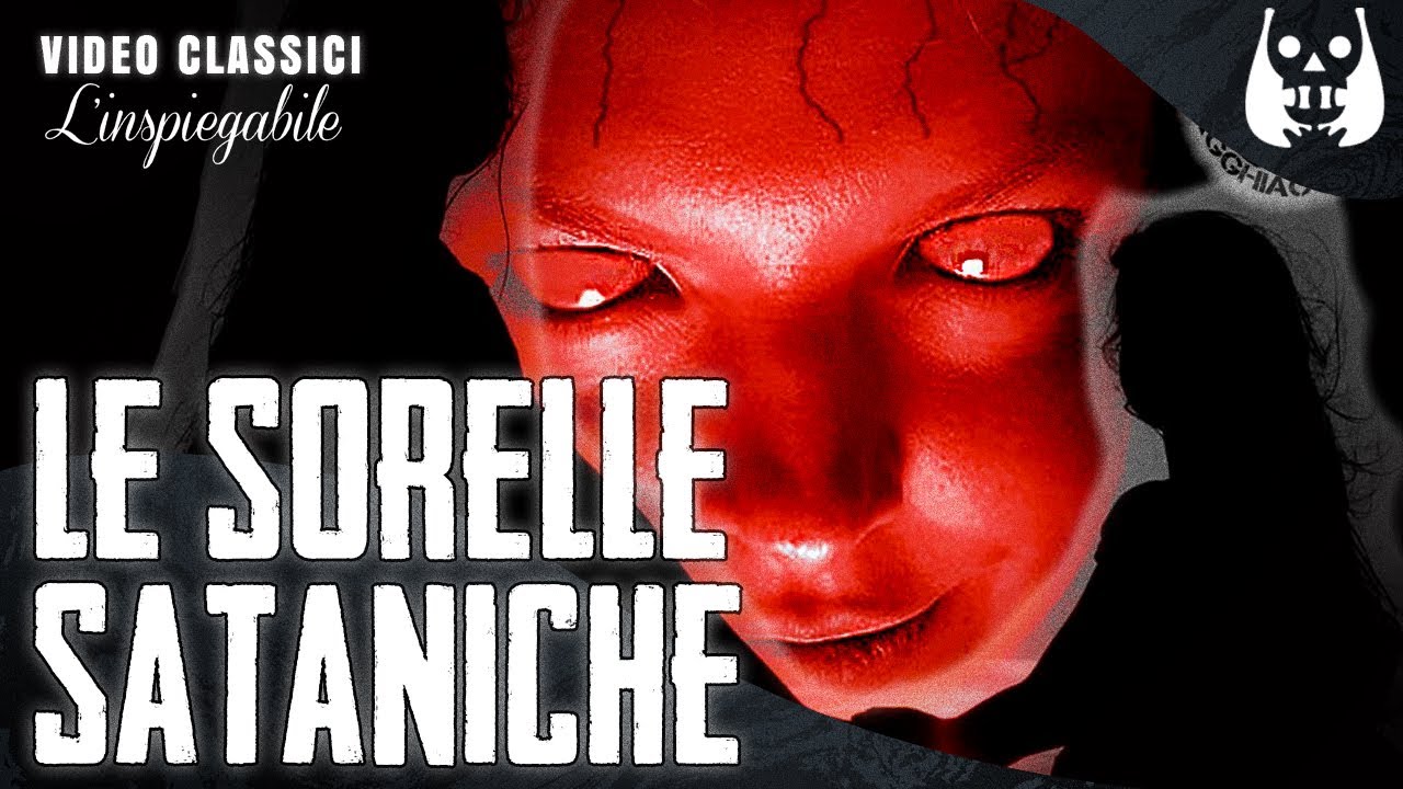 L'Inspiegabile