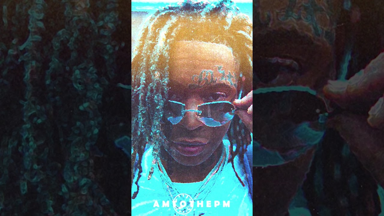 Promise - Lil Gotit Type Beat