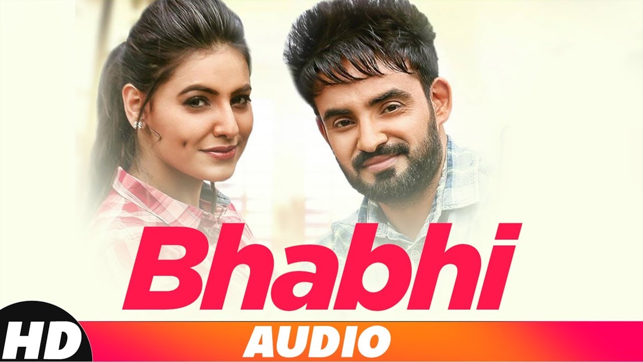 Bhabi (Audio Song) | Resham Anmol | Latest Punjabi Songs 2018 | Speed Records