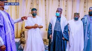 [VIDEO]: President Buhari Says Nigeria is Better Now
