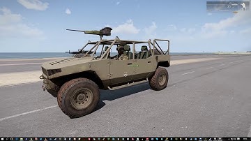 ArmA 3 Eden Editor - Get AI to pick player up  - PART1