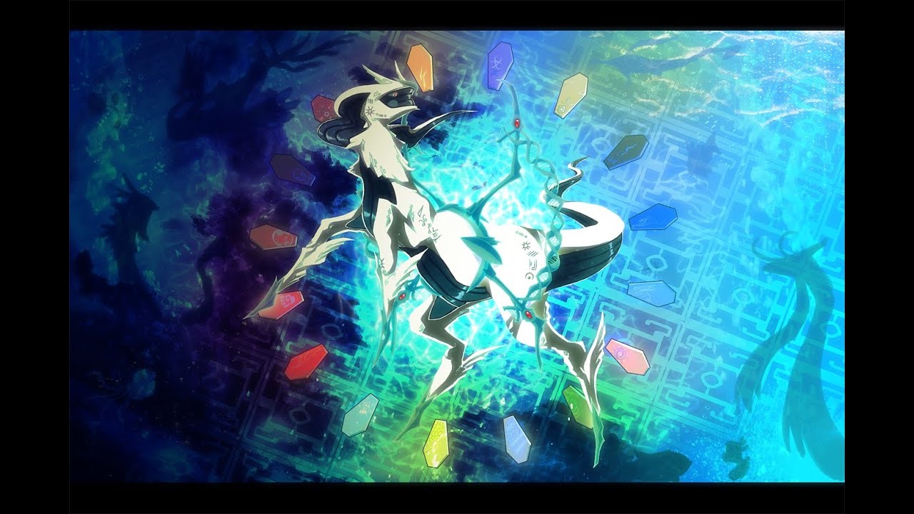 Pokémon Deku Two-Shot [1/2]