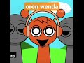 orenda