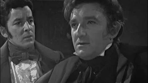 The Count of Monte Cristo (1964, starring Alan Badel) - Episode 12