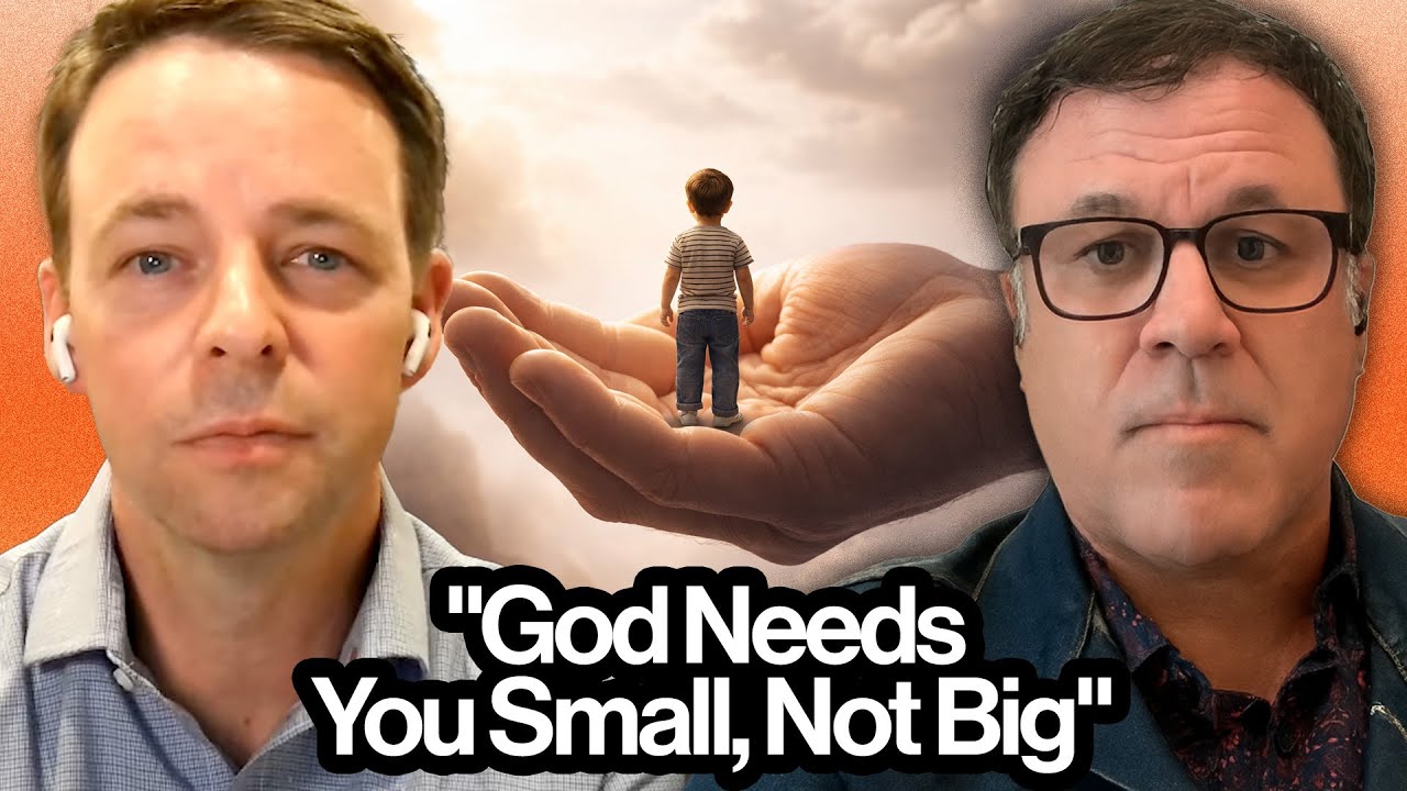 Как гордость скрывается в уголках вашего лидерства | Джош Меланкон