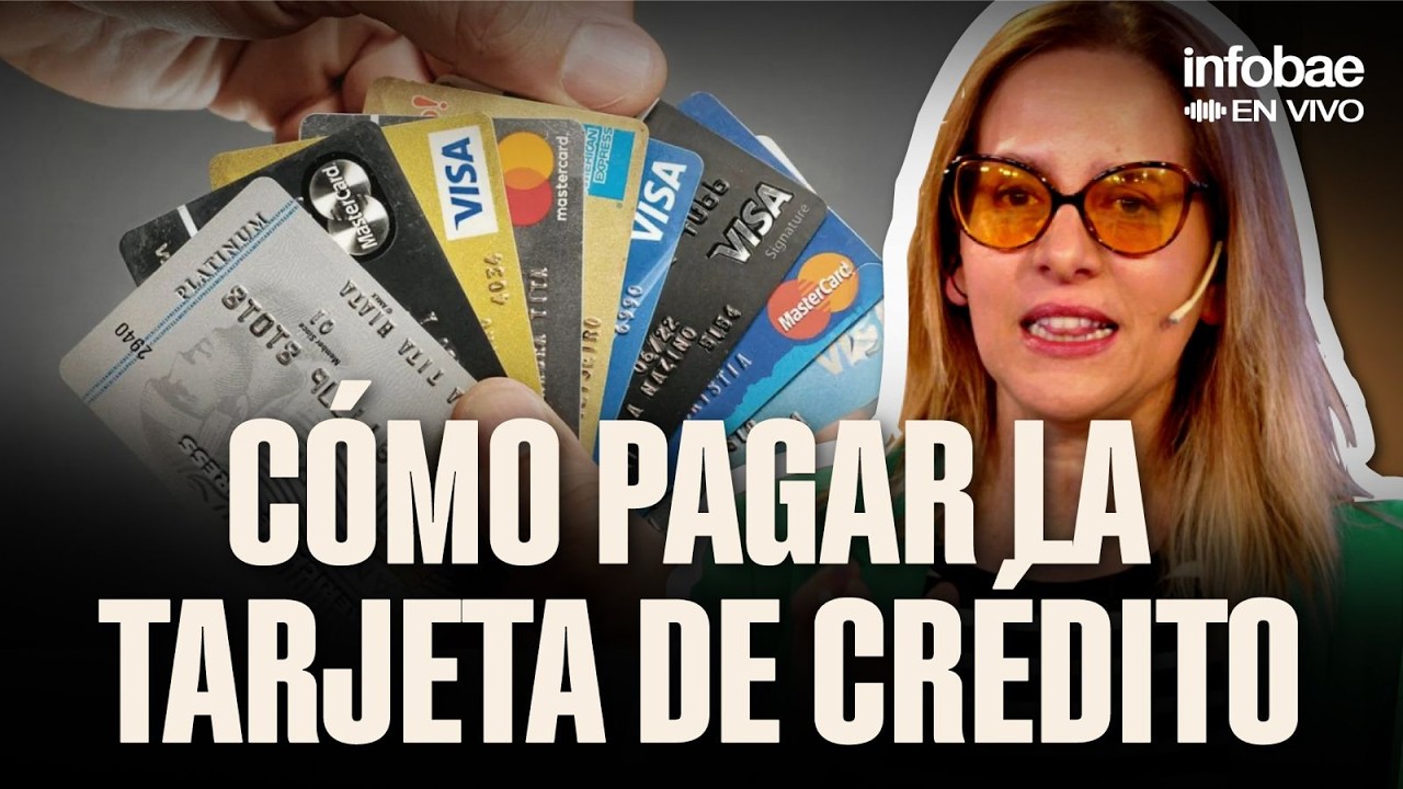 La pesadilla de pagar el MÍNIMO de la tarjeta: historia REAL de una usuaria endeudada