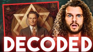 The Outsider Who Cracked the Freemason Code