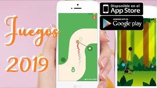 Juegos Adictivos 2019 screenshot 3