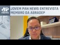 Wandir Allan analisa Novo Código Eleitoral que deve ser votado na CCJ do Senado em 5 de junho