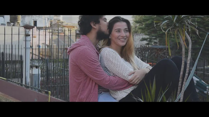Rebeca Flores - Perdon (Video Oficial)