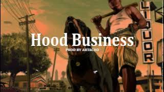 Download lagu [ HOOD BUSINESS ] Instrumental g-funk gangsta rap west coast type beat (prod by Artacho)