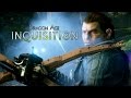 DRAGON AGE™: INQUISITION Official Video – From Pencil to Render