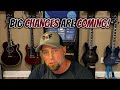 Big changes are coming  channel update