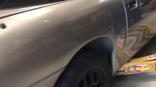 2001 camaro SS SLP LS3 with LS9 cam